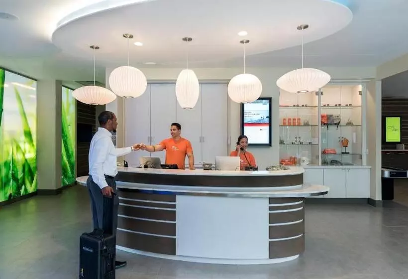 Even Hotel Brooklyn, An Ihg