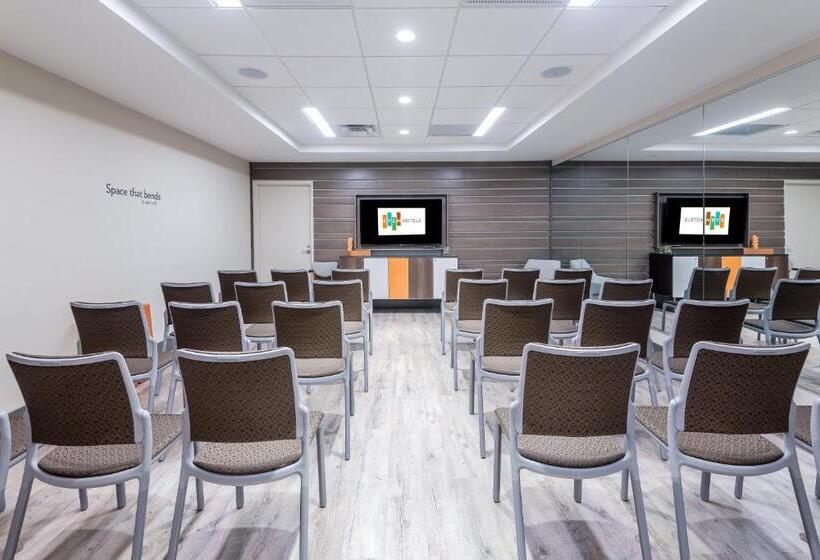 Even Hotel Brooklyn, An Ihg