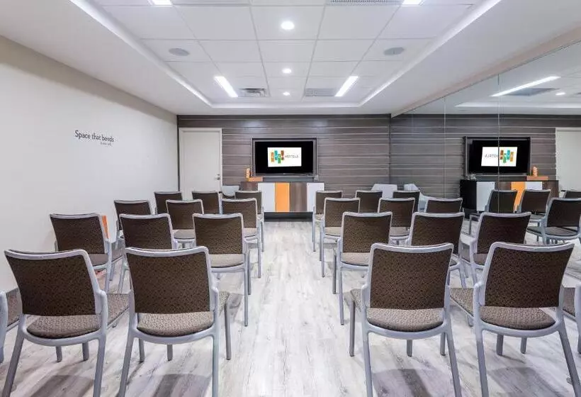 Even Hotel Brooklyn, An Ihg