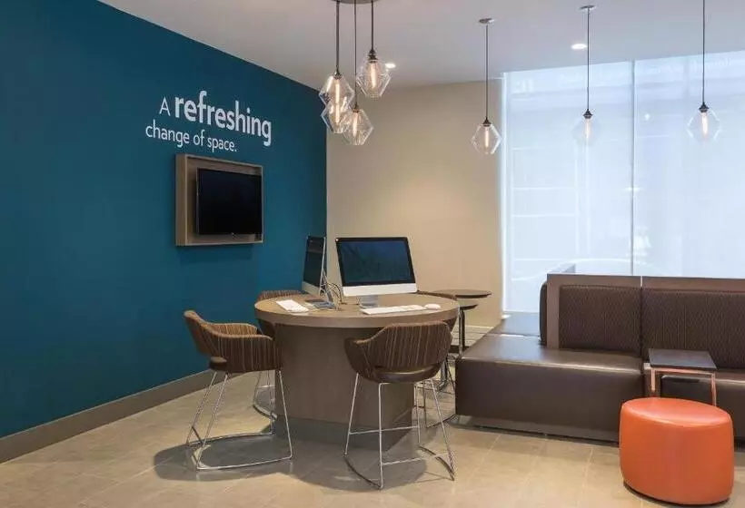 Even Hotel Brooklyn, An Ihg