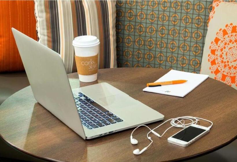 Even Hotel Brooklyn, An Ihg