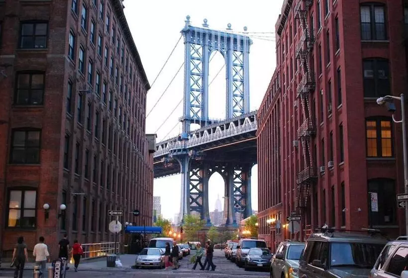 Even Hotel Brooklyn, An Ihg