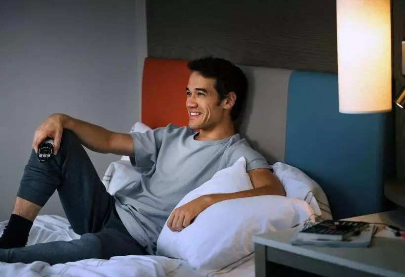 Even Hotel Brooklyn, An Ihg