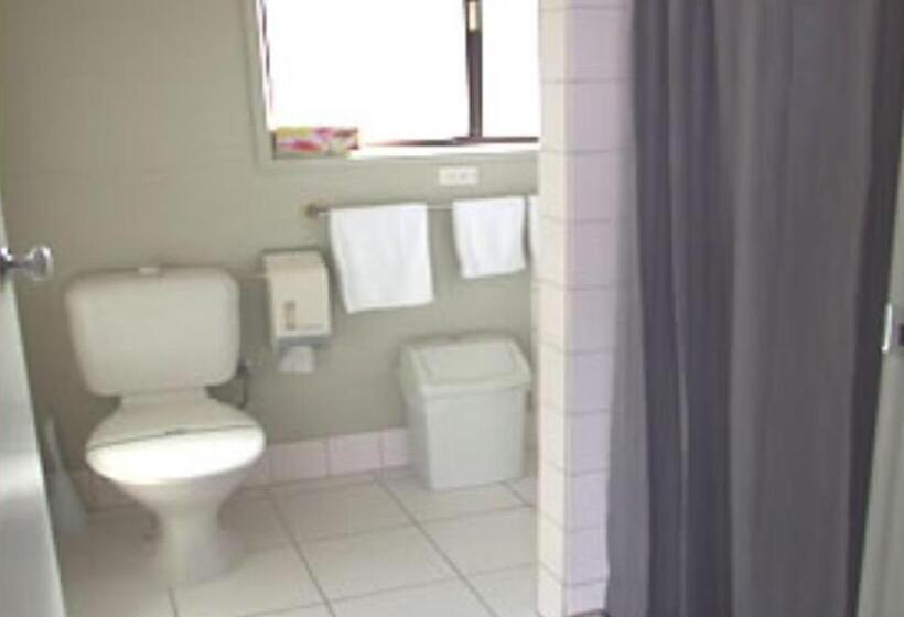 فندق Abbotswood Motor Inn