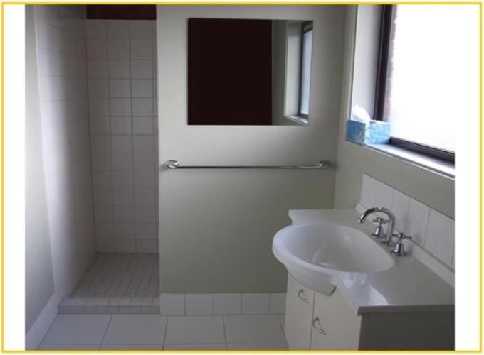 فندق Abbotswood Motor Inn