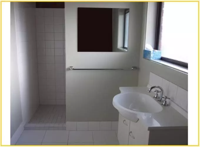 هتل Abbotswood Motor Inn