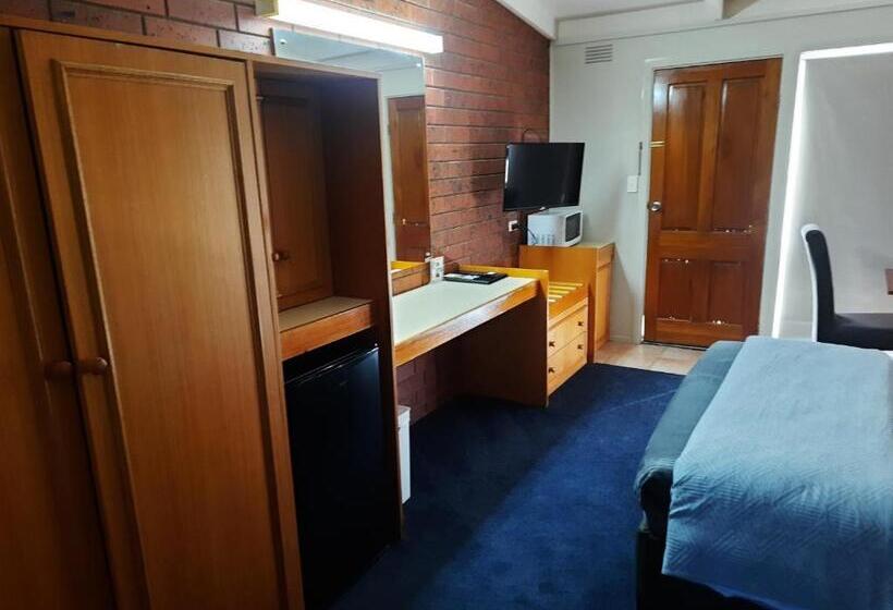 فندق Abbotswood Motor Inn