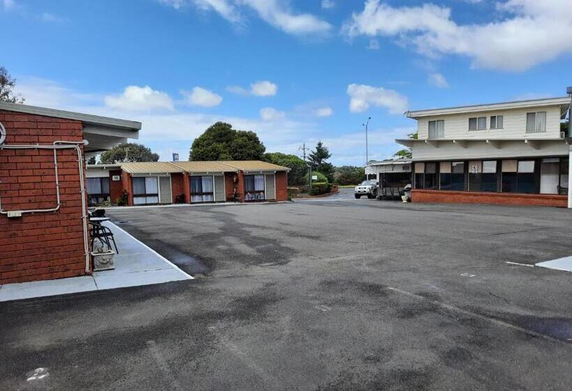 فندق Abbotswood Motor Inn