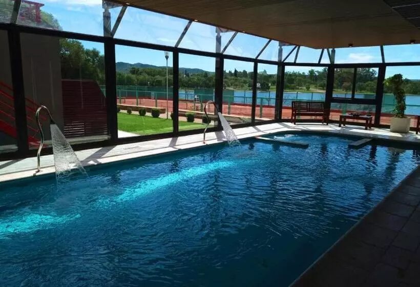 هتل Amérian Villa Del Dique