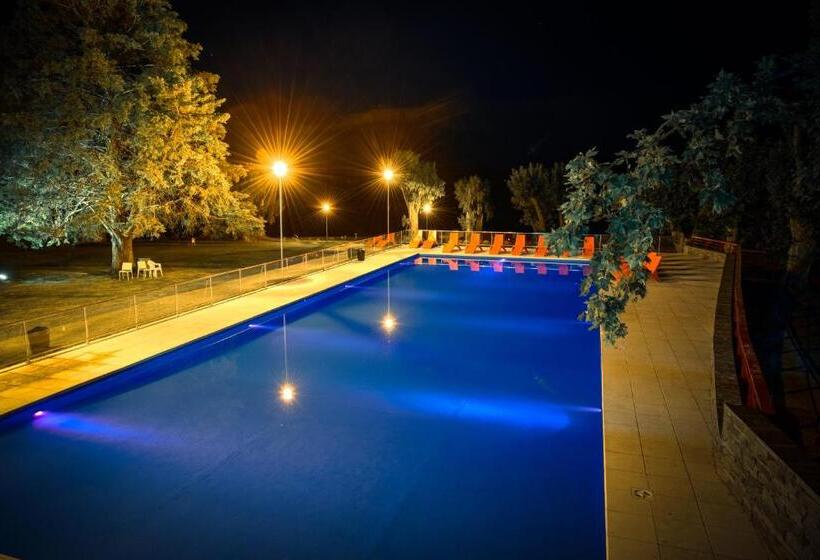 호텔 Amérian Villa Del Dique