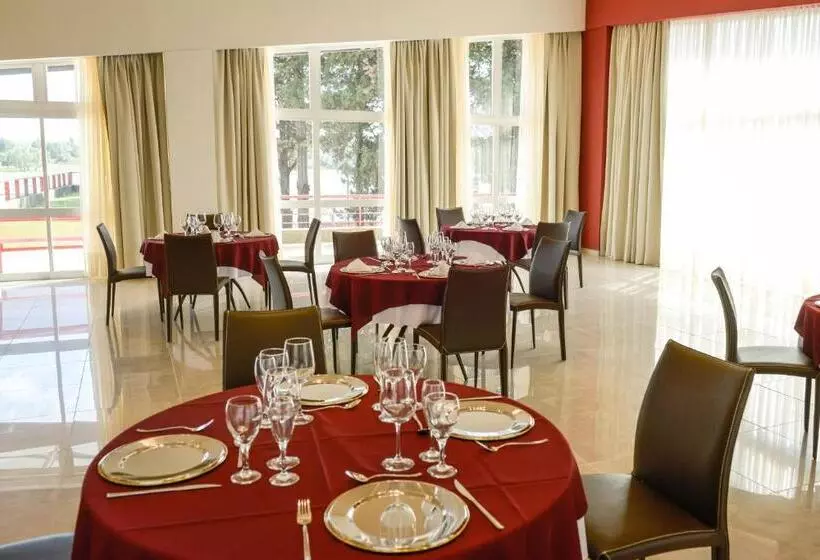 هتل Amérian Villa Del Dique