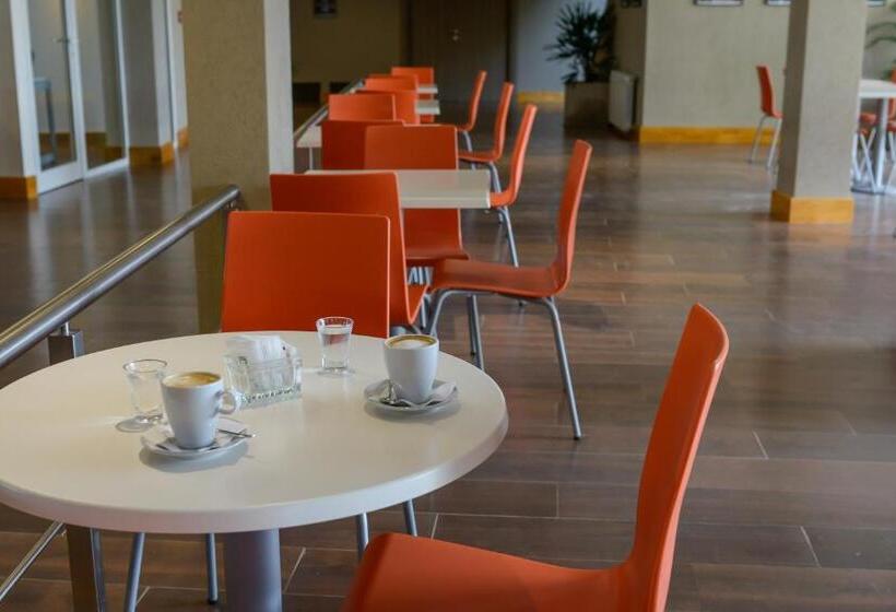 호텔 Amérian Villa Del Dique