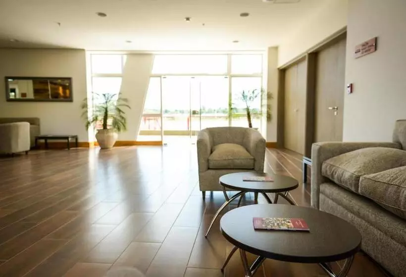 هتل Amérian Villa Del Dique