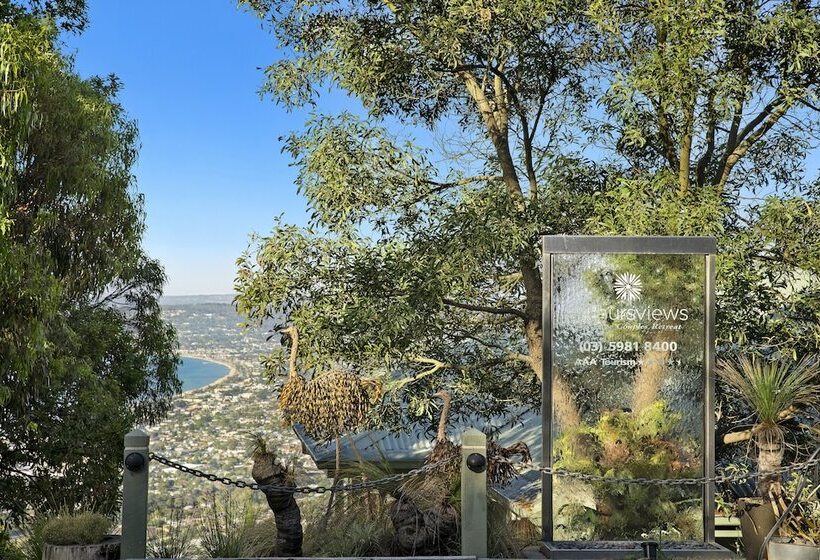 ホテル Arthurs Views