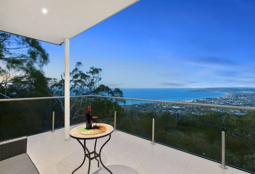 ホテル Arthurs Views