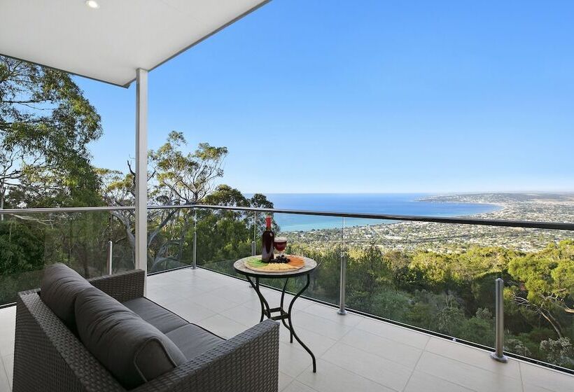 ホテル Arthurs Views