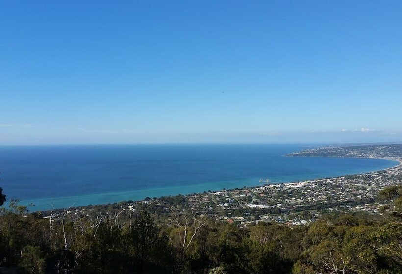 ホテル Arthurs Views