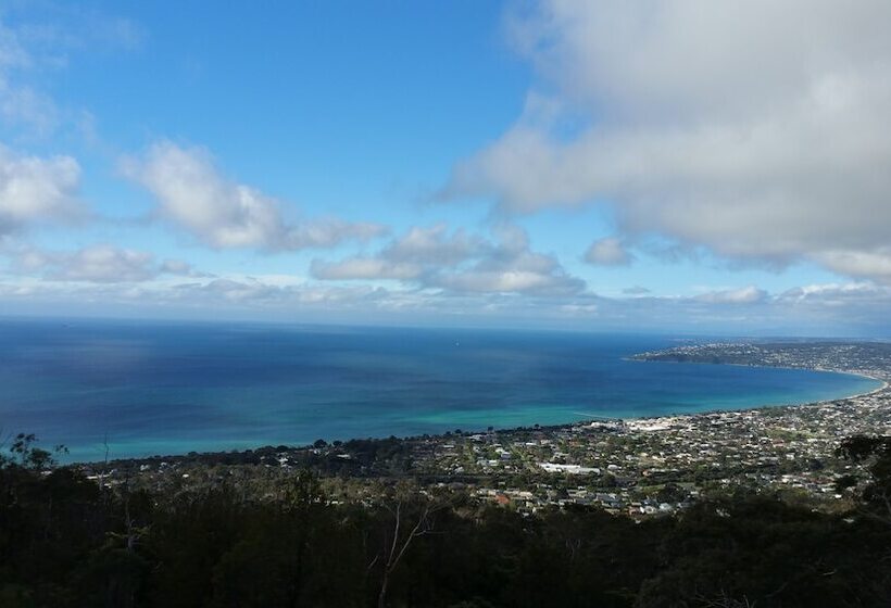 ホテル Arthurs Views