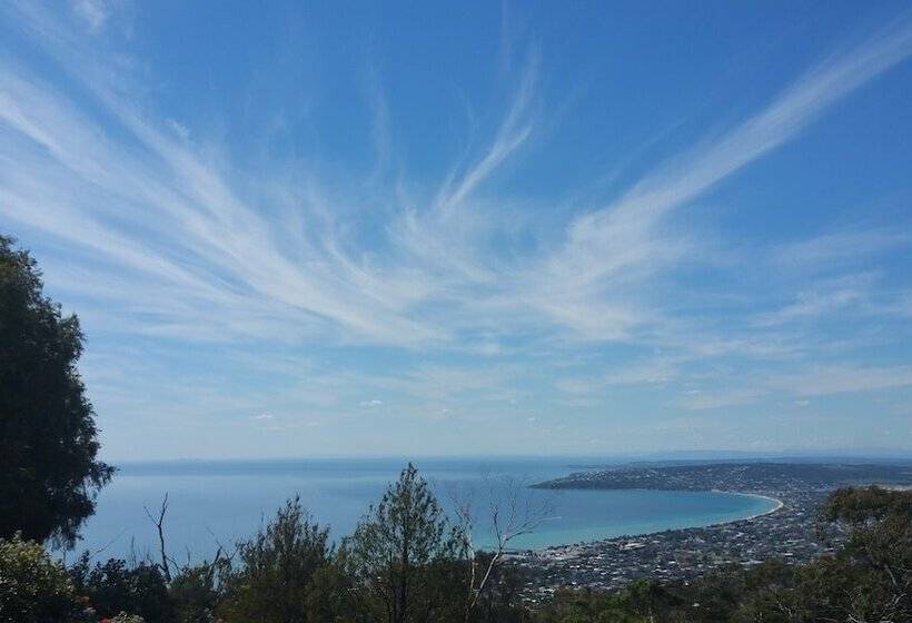 ホテル Arthurs Views