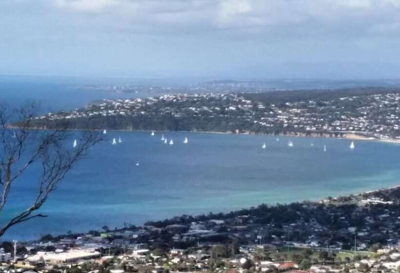 ホテル Arthurs Views