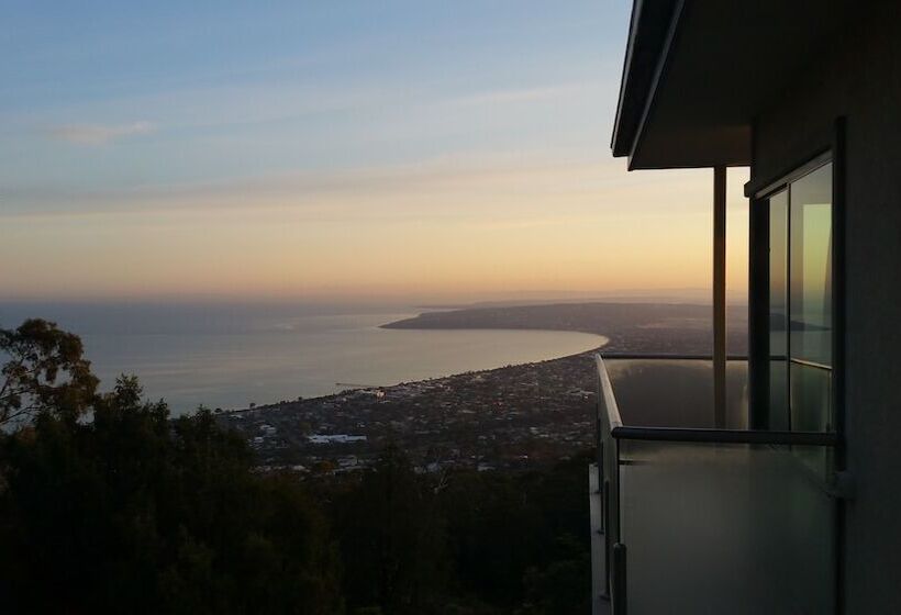 ホテル Arthurs Views