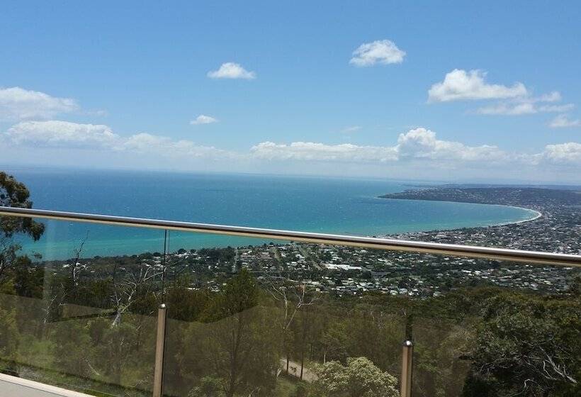 ホテル Arthurs Views