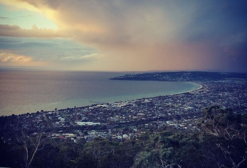 ホテル Arthurs Views