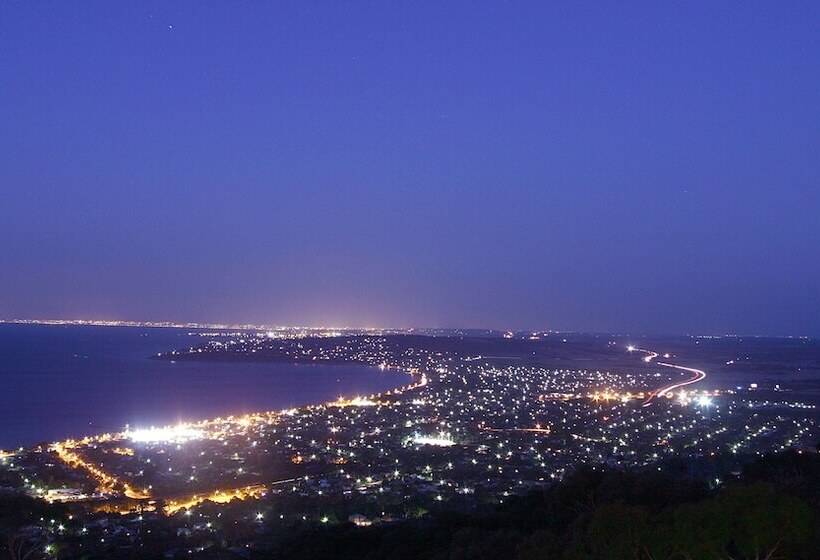 ホテル Arthurs Views