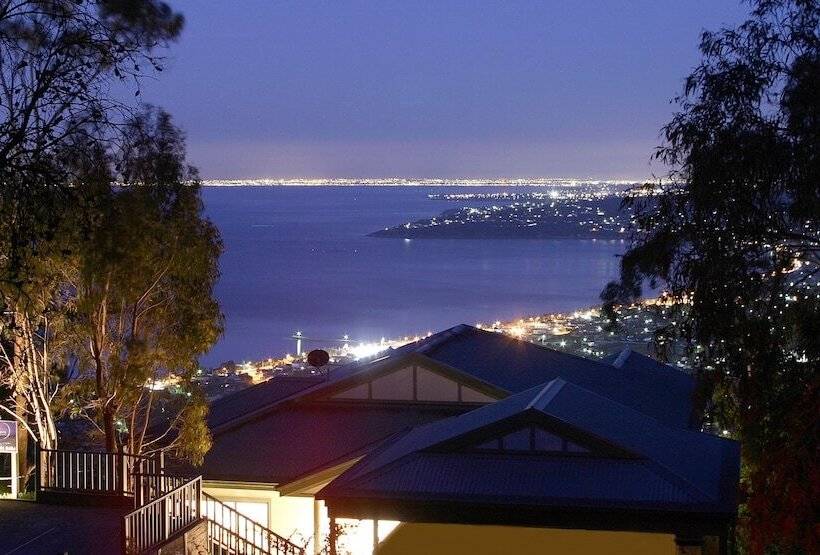 ホテル Arthurs Views