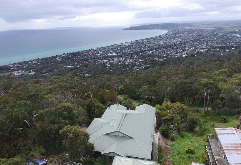 ホテル Arthurs Views