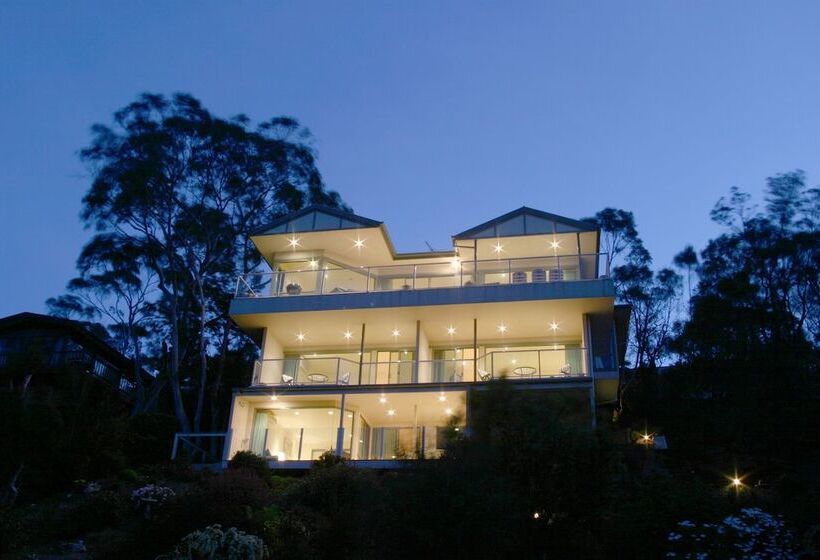 ホテル Arthurs Views