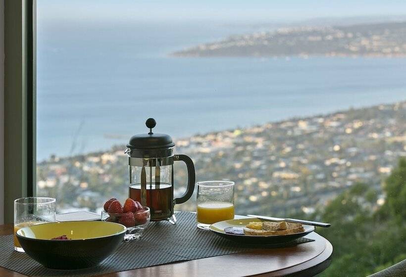 ホテル Arthurs Views