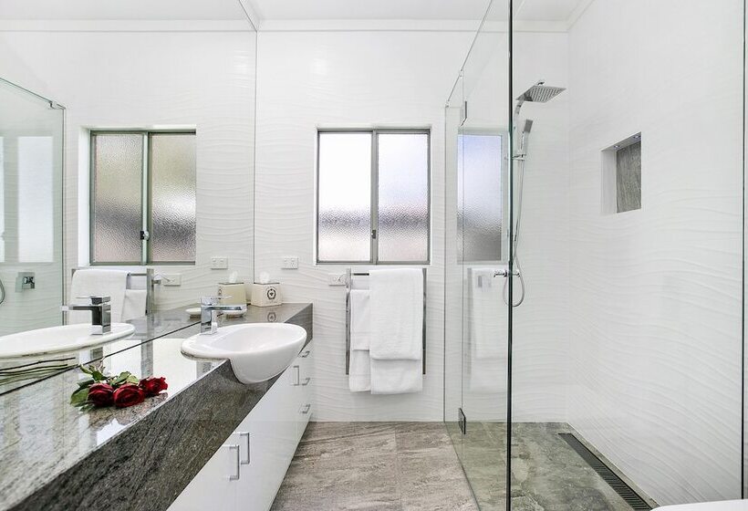 ホテル Arthurs Views