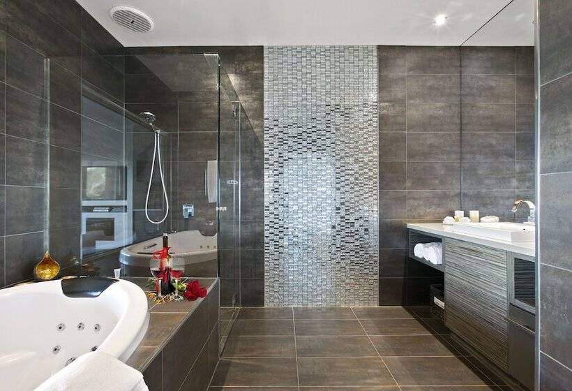 ホテル Arthurs Views