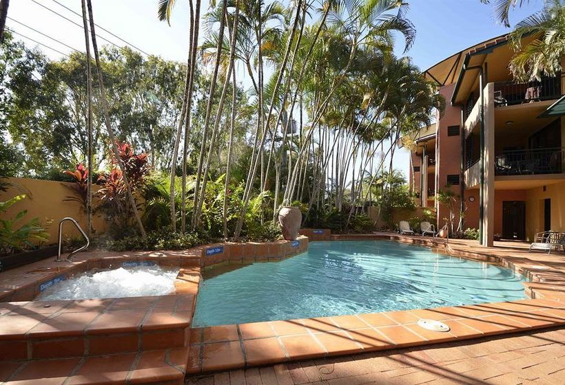 酒店 Bermuda Villas