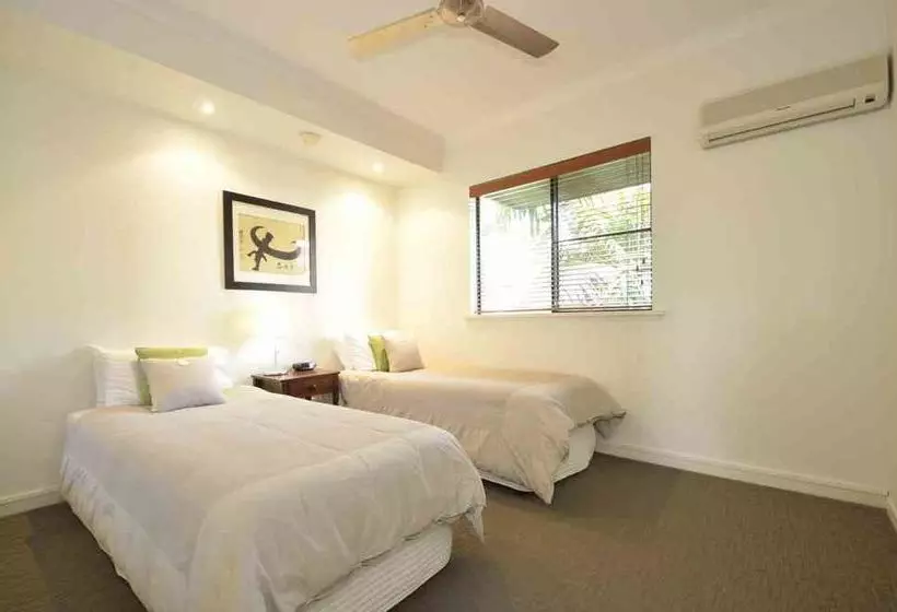 酒店 Bermuda Villas