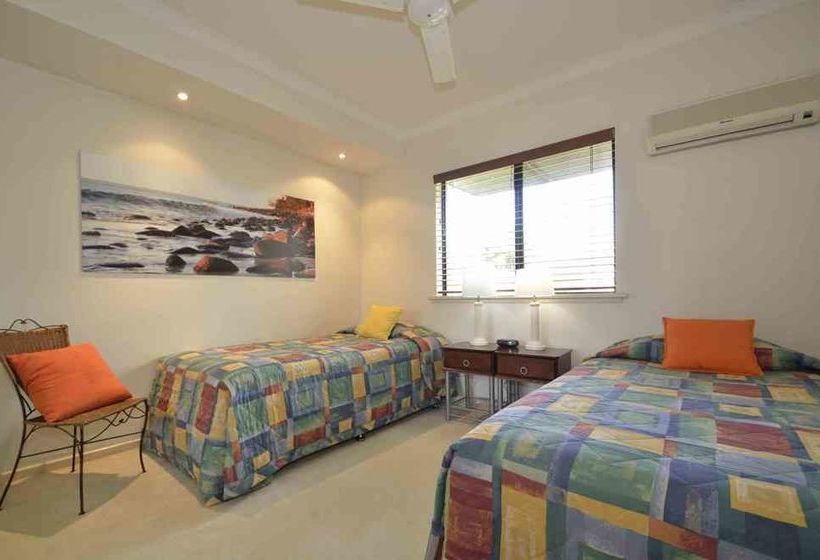 酒店 Bermuda Villas