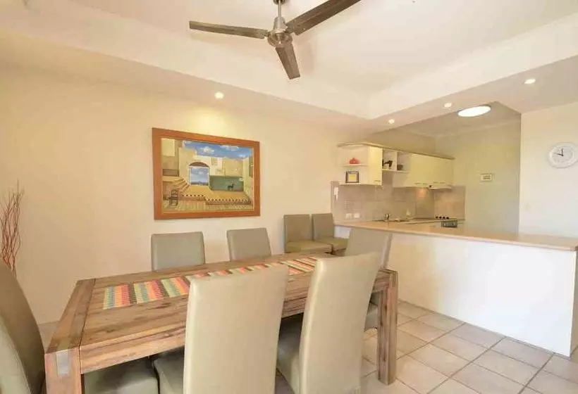 酒店 Bermuda Villas