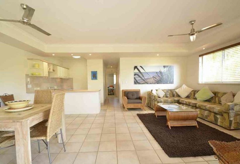 酒店 Bermuda Villas