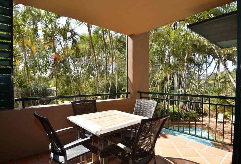 酒店 Bermuda Villas