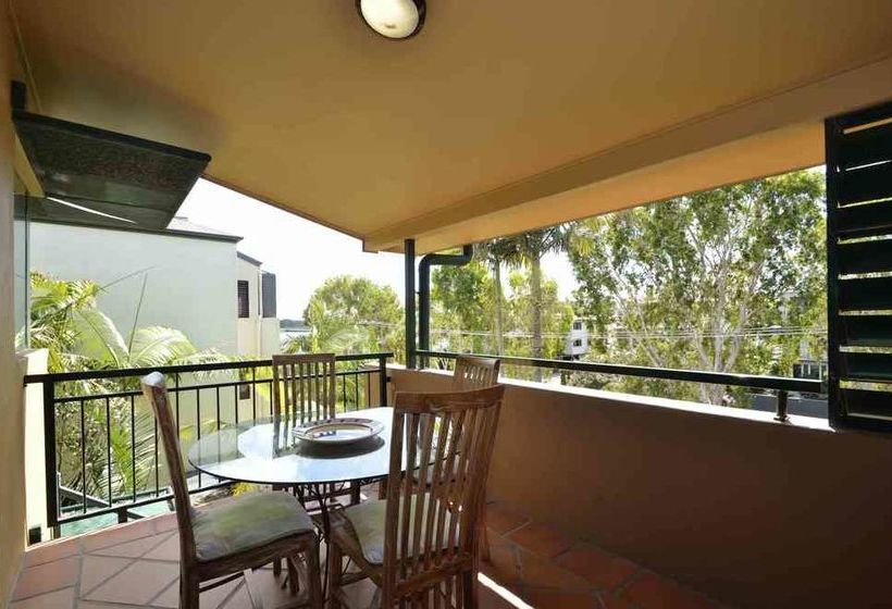 酒店 Bermuda Villas