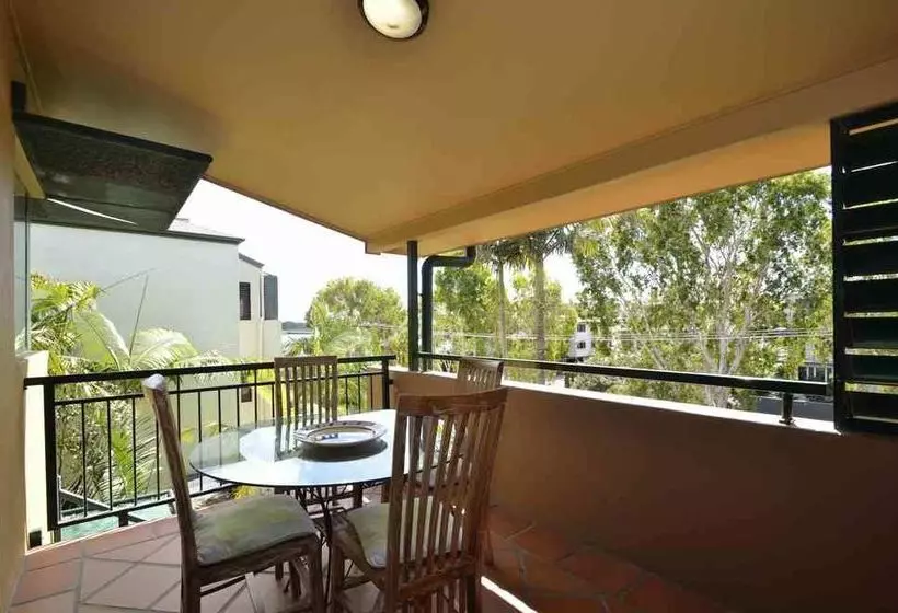 酒店 Bermuda Villas