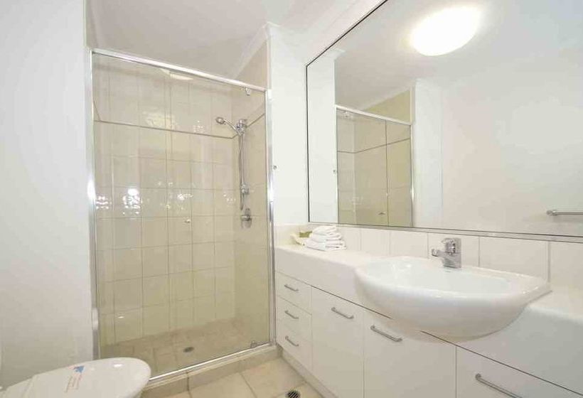 酒店 Bermuda Villas