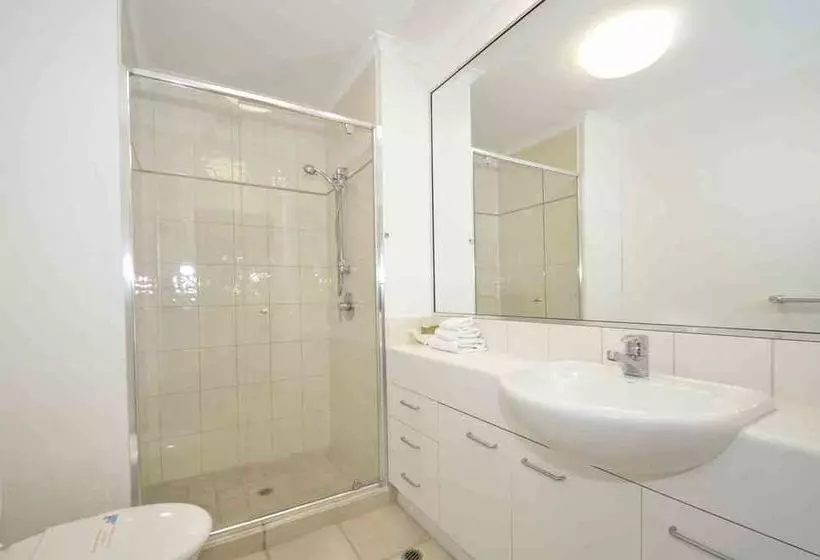 酒店 Bermuda Villas