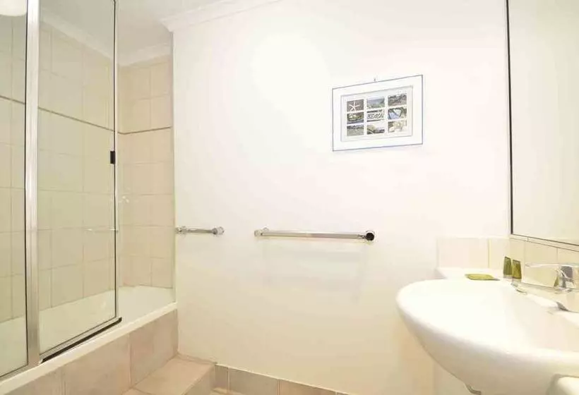 酒店 Bermuda Villas