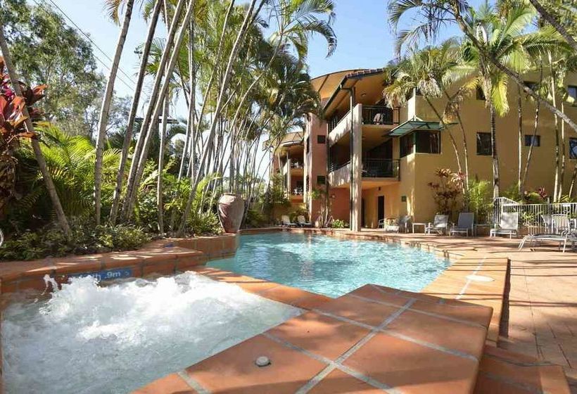 酒店 Bermuda Villas