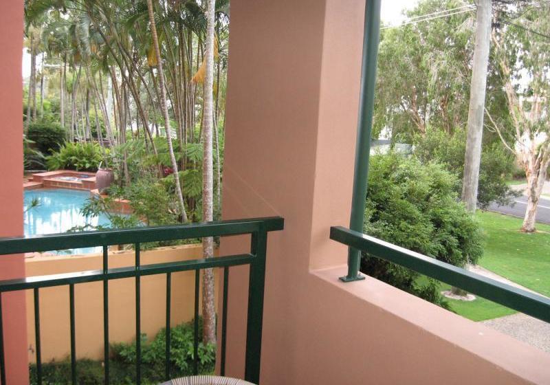 酒店 Bermuda Villas