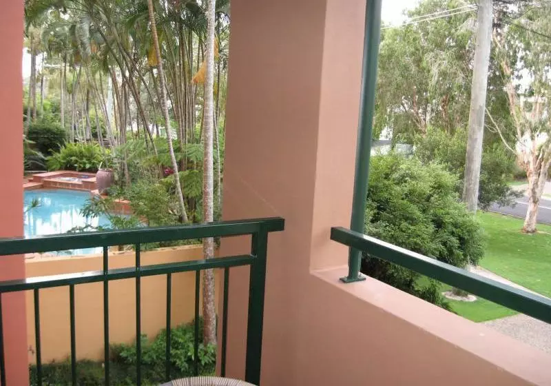 酒店 Bermuda Villas