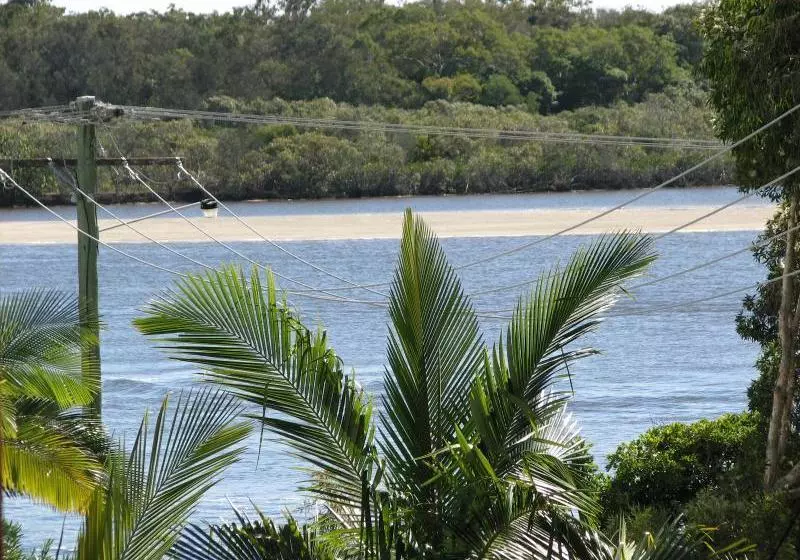 酒店 Bermuda Villas