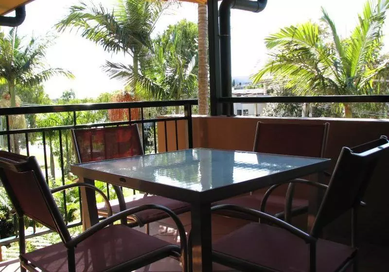 酒店 Bermuda Villas